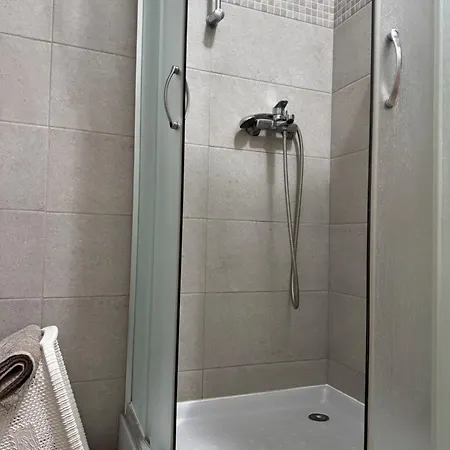 Post Apartmani A-1 Novi Sad Dış mekan fotoğraf