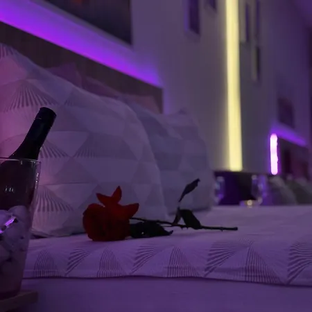 Post Apartmani A-1 Novi Sad Dış mekan fotoğraf