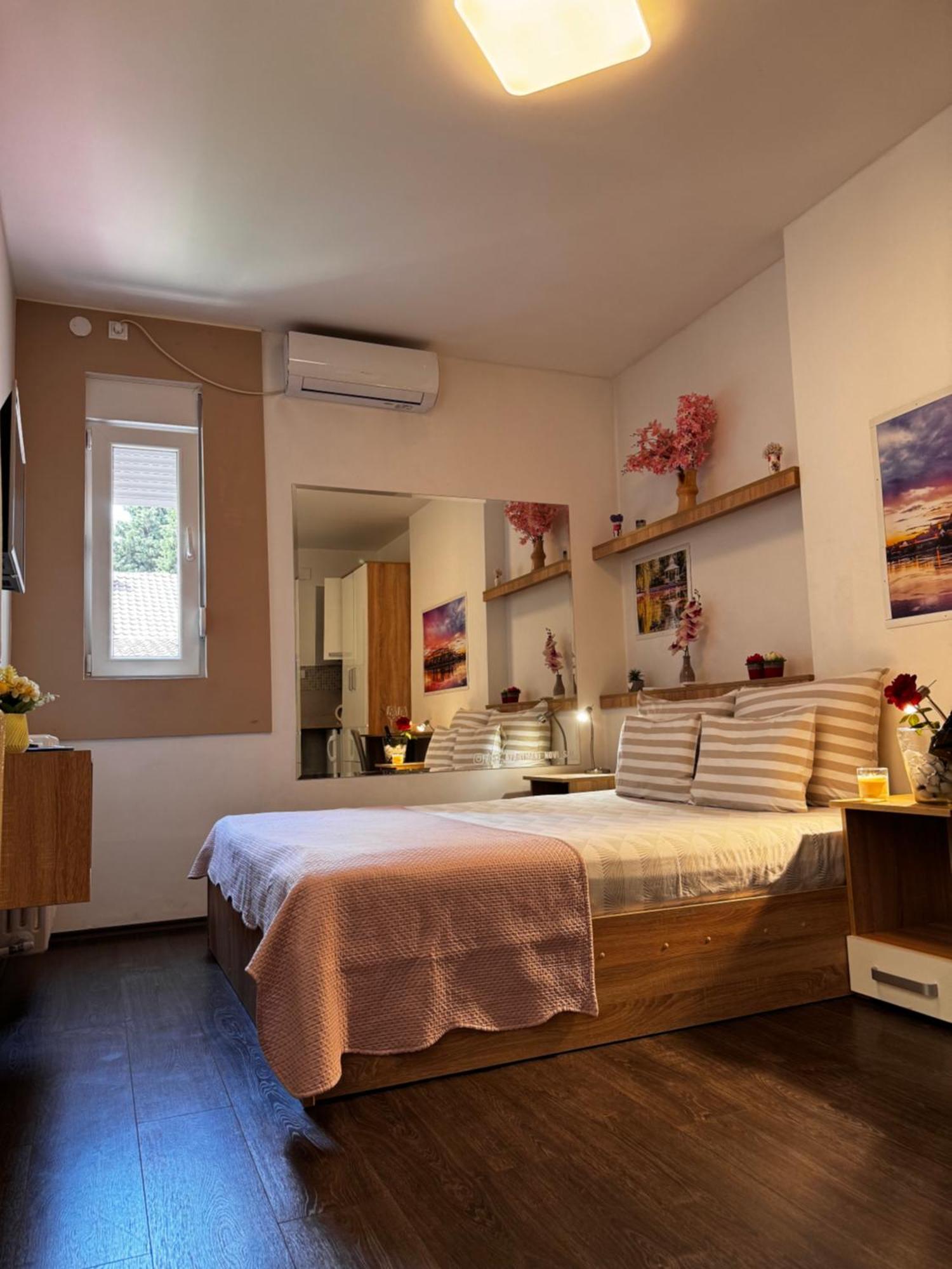 Gasthof Post A-1 Novi Sad