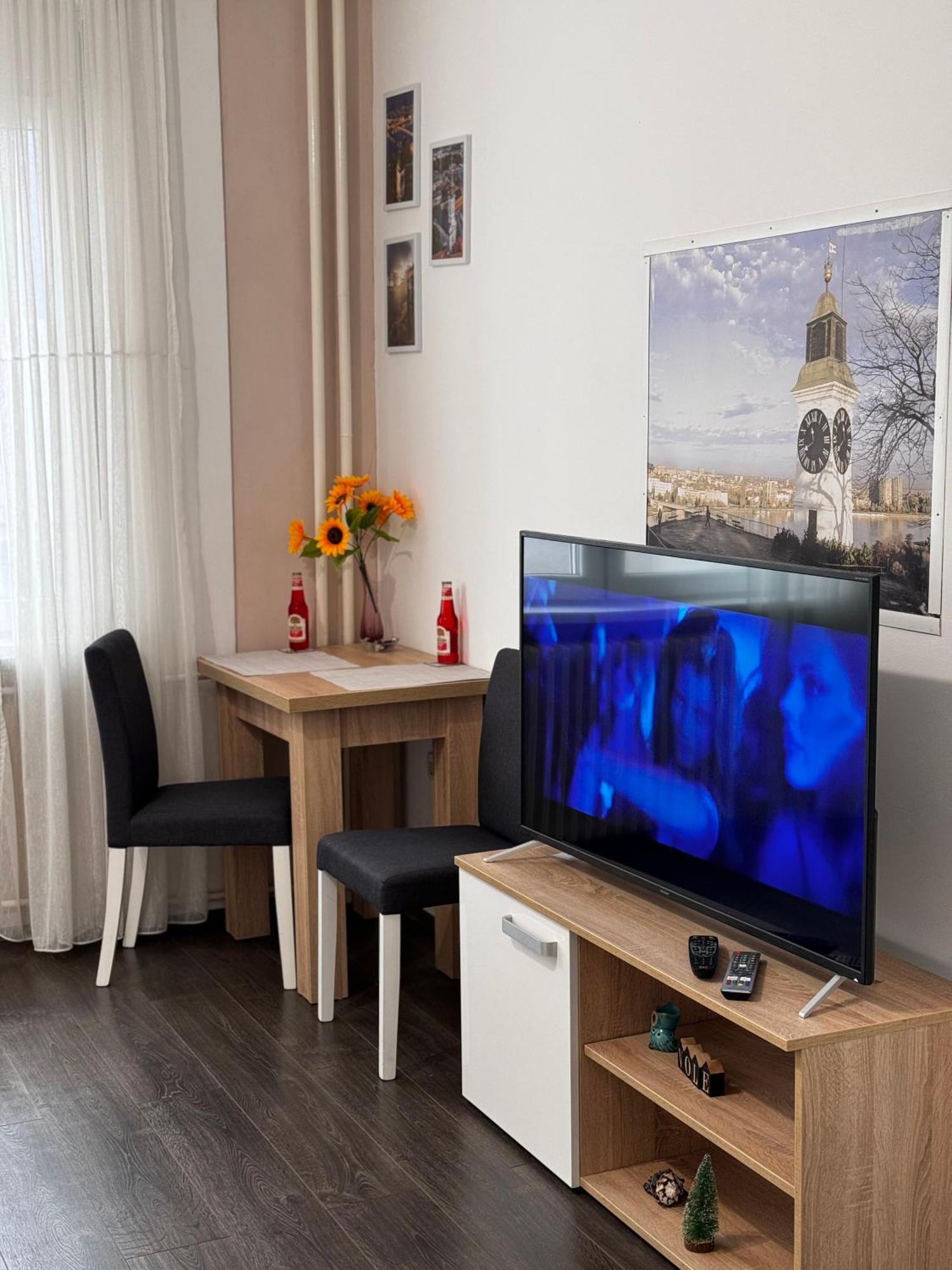 Post A-1 Konukevi Novi Sad
