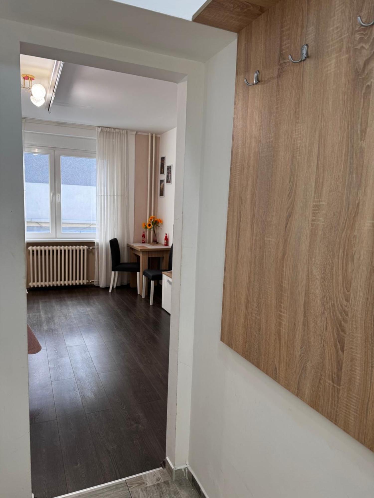 Gasthof Post A-1 Novi Sad